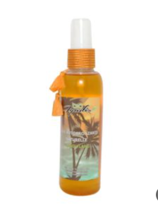 Natural tanning oil - Bio agadir