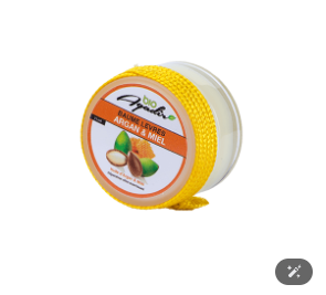 Lip balm - Bio agadir